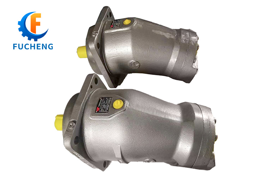 A2F Hydraulic Pump