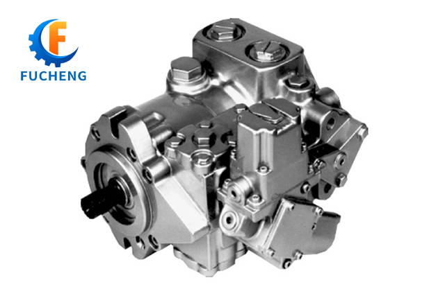 hydraulic plunger pump motor, Sauer Danfoss Manufacturers, Danfoss and Exporters Jinan Fucheng Hydraulic Equipment Co., Ltd.