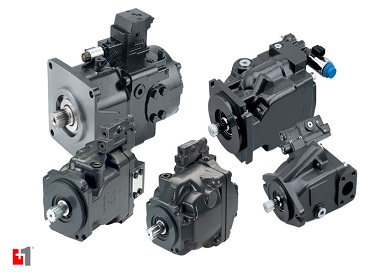 What Type Of Hydraulic Pump Is Most Efficient