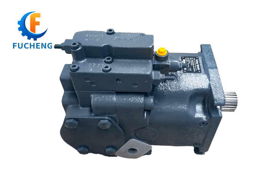 A11VLO Hydraulic Pump